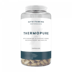 Thermopure Myvitamins/Myprotein