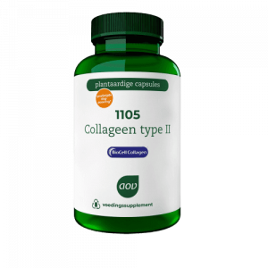 AOV Collageen type II 1105