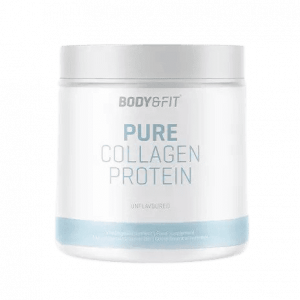 Body & Fit Collagen Protein powder