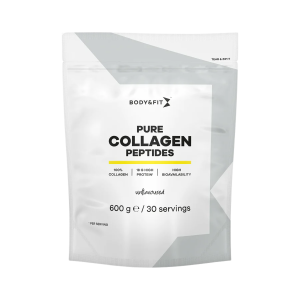 Pure Collagen Peptides Body & Fit