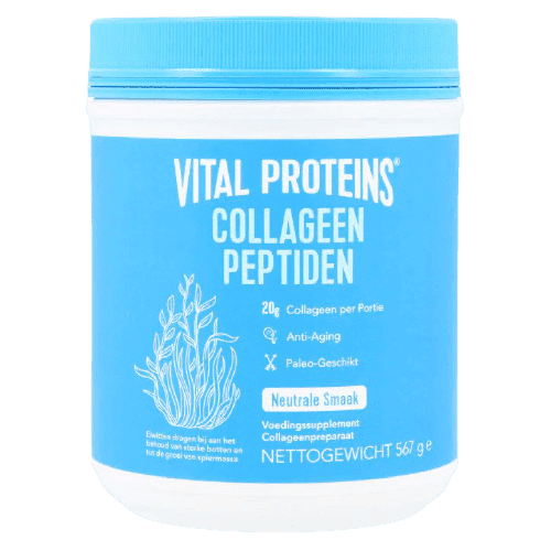 Vital Proteins Collageen Peptiden