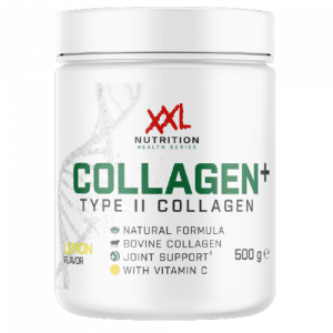 XXL Nutrition Collagen Plus type 2