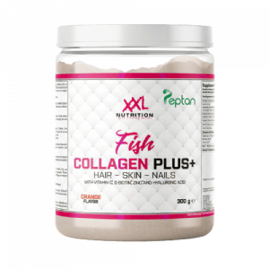 XXL Nutrition Fish collagen plus