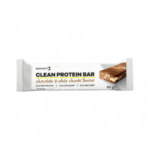 Clean Protein Bar van Body&Fit