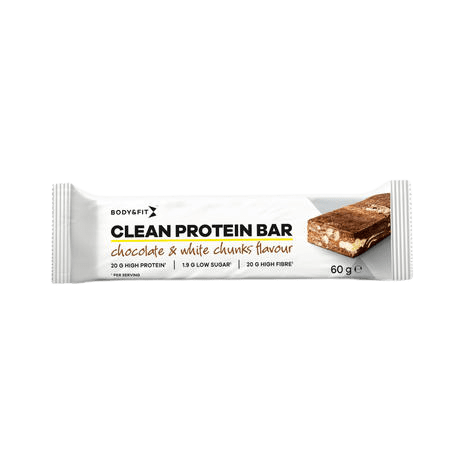 Clean Protein Bar van Body & Fit