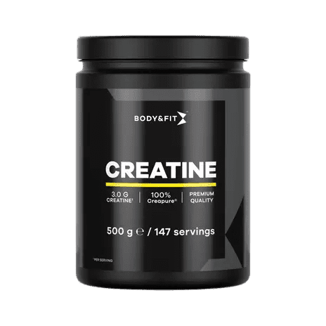 Creatine Creapure van Body&Fit