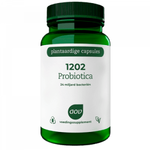 AOV 1202 Probiotica