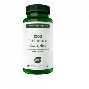 AOV 1203 Probiotica Complex