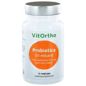 VitOrtho Biotica 50 Miljard