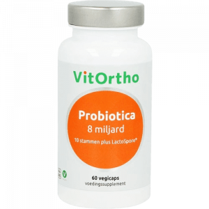 VitOrtho Biotica 8 Miljard