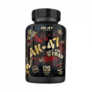 AK-47 Labs AK-47 Testobooster