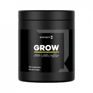 Grow van Body & Fit