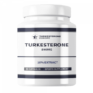 Turkesterone Europe