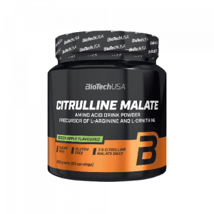 Biotech USA Citrulline Malate