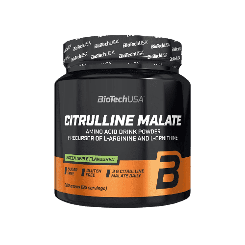 Biotech USA Citrulline Malate