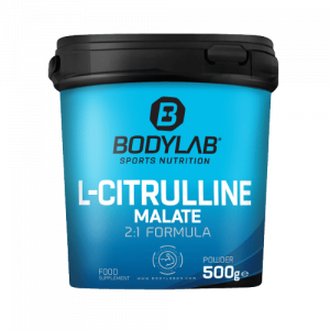 Bodylab L-Citrulline Malate