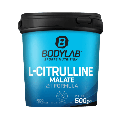 Bodylab L-Citrulline Malate