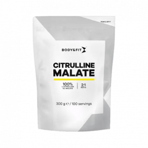 Citrulline Malate van Body & Fit