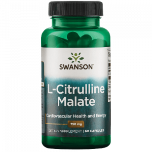 Swanson L-Citrulline Malate