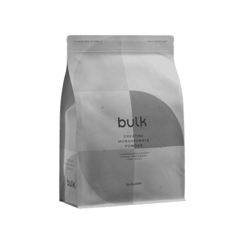 Creatine Monohydraat Bulk