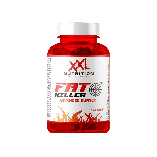 Fat Killer van XXL Nutrition
