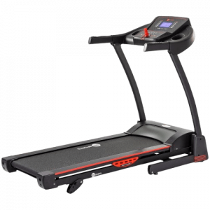 Fitnessdelivery RS Sporst Run 30 loopband