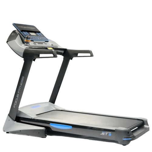 Focus Fitness Jet 9 iPlus loopband