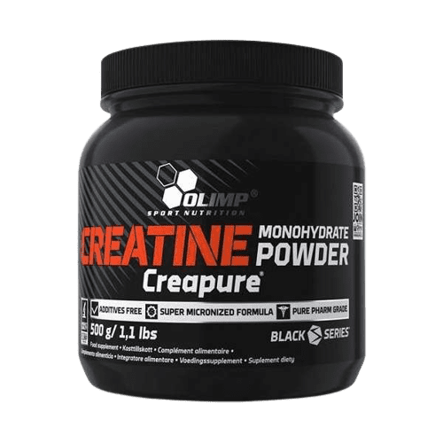 Olimp Creatine Monohydrate Creapure Powder