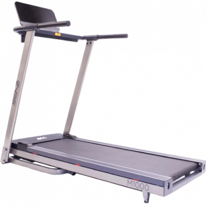 Senz Sports M1000 loopband