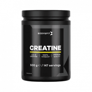 Creatine Creapure van Body & Fit