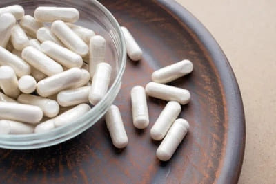 Beste 5 HTP supplementen