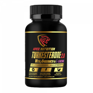 Apex Nutrition Turkesterone 2.0