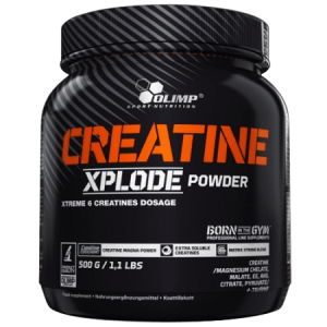 Olimp Creatine Xplode Powder