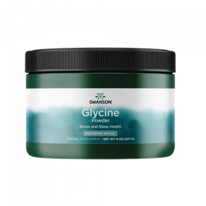 Ultra Ajipure Glycine Powder