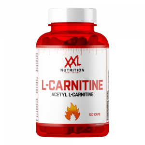 L-Carnitine Acetyl van XXL Nutrition