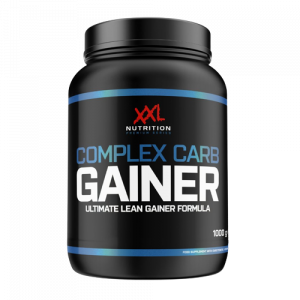 Complex Carb Gainer van XXL Nutrition