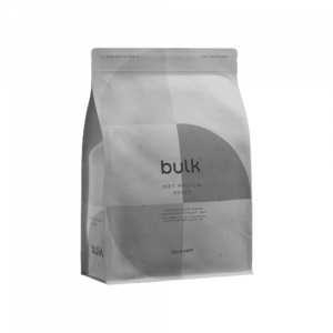 Complete Diet Protein Shake van Bulk