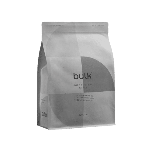 Complete Diet Protein Shake van Bulk