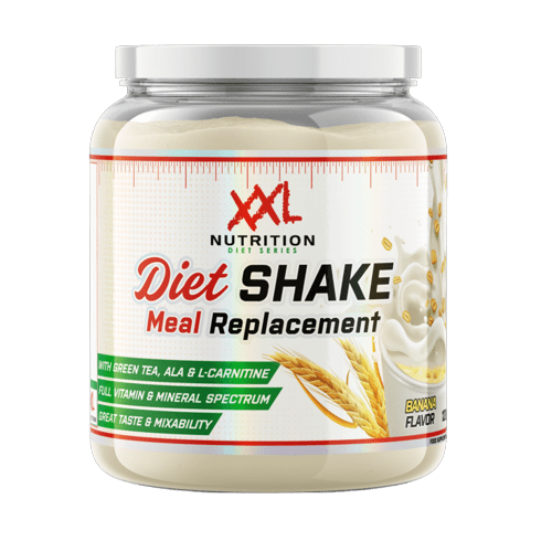 Diet Shake van XXL Nutrition