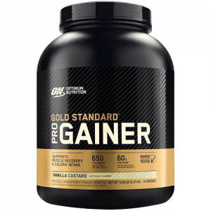 Gold Standard Pro Gainer van Optimum Nutrition