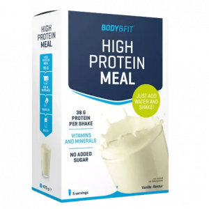 High Protein Meal van Body & Fit