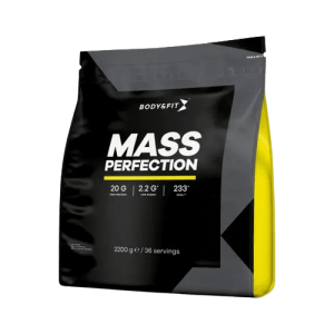 Mass Perfection van Body & Fit