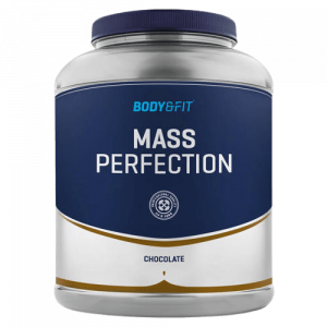 Mass Perfection van Body & Fit