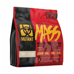 Mass Gainer van Mutant