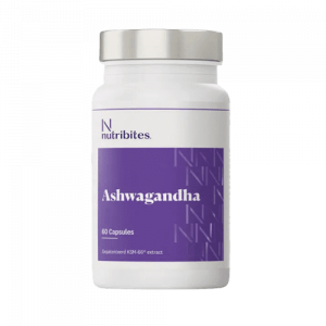 Nutribites Ashwagandha