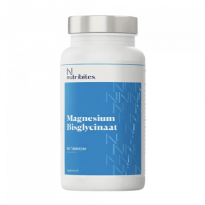 Nutribites Magnesium Bisglycinaat