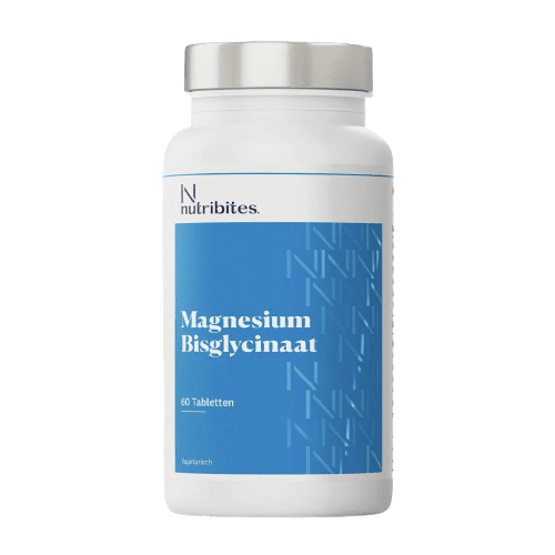 Nutribites Magnesium Bisglycinaat