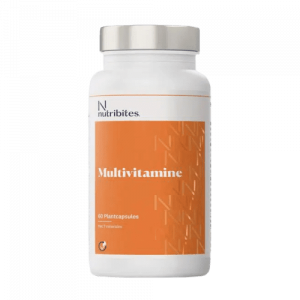 Nutribites Multivitamine