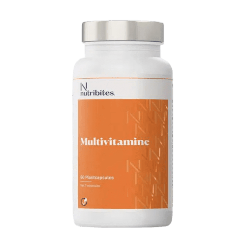 Nutribites Multivitamine