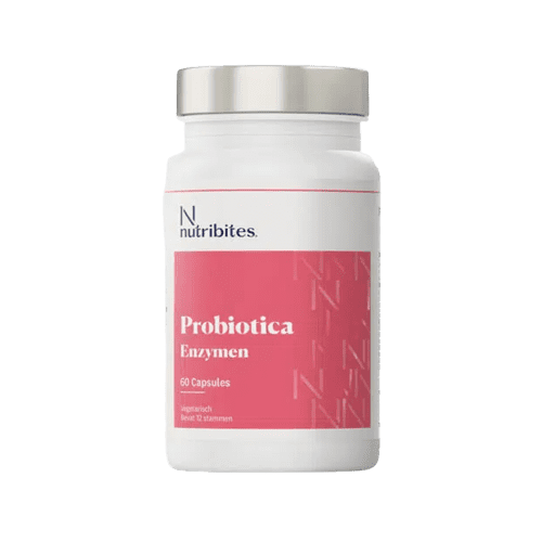 Nutribites Probiotica